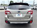 2015 Subaru Outback