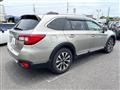 2015 Subaru Outback