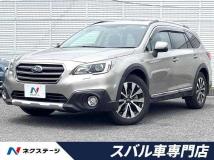 2015 Subaru Outback
