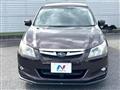 2012 Subaru Exiga