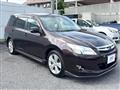 2012 Subaru Exiga