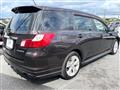 2012 Subaru Exiga