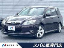 2012 Subaru Exiga