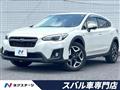 2019 Subaru IMPREZA XV HYBRID