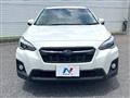 2019 Subaru IMPREZA XV HYBRID