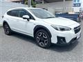 2019 Subaru IMPREZA XV HYBRID