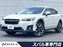 2019 Subaru IMPREZA XV HYBRID