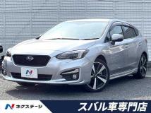 2017 Subaru Impreza