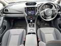 2017 Subaru IMPREZA XV HYBRID