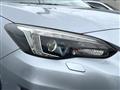 2017 Subaru IMPREZA XV HYBRID