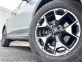 2017 Subaru IMPREZA XV HYBRID