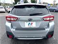 2017 Subaru IMPREZA XV HYBRID