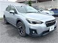 2017 Subaru IMPREZA XV HYBRID