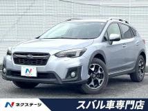 2017 Subaru IMPREZA XV HYBRID