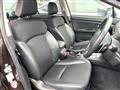 2012 Subaru Impreza