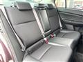 2012 Subaru Impreza