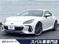2022 Subaru BRZ