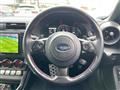 2022 Subaru BRZ