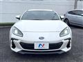 2022 Subaru BRZ