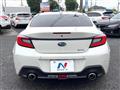 2022 Subaru BRZ