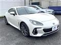 2022 Subaru BRZ