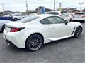 2022 Subaru BRZ