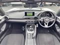 2024 Mazda Roadster