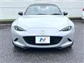 2024 Mazda Roadster