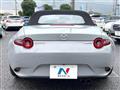 2024 Mazda Roadster