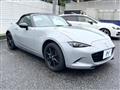 2024 Mazda Roadster