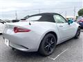 2024 Mazda Roadster