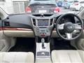 2009 Subaru Legacy B4