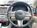2009 Subaru Legacy B4
