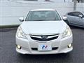 2009 Subaru Legacy B4