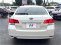 2009 Subaru Legacy B4