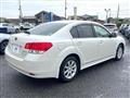 2009 Subaru Legacy B4