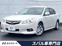 2009 Subaru Legacy B4