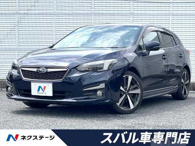 2017 Subaru Impreza
