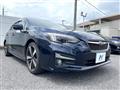2017 Subaru Impreza