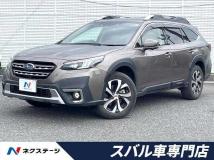 2021 Subaru Outback