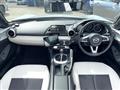 2015 Mazda Roadster