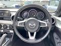 2015 Mazda Roadster
