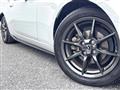 2015 Mazda Roadster