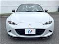 2015 Mazda Roadster