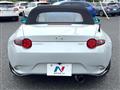 2015 Mazda Roadster