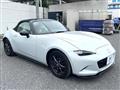 2015 Mazda Roadster