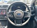 2021 Subaru Outback