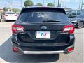 2021 Subaru Outback