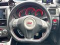 2007 Subaru Impreza