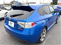2007 Subaru Impreza
